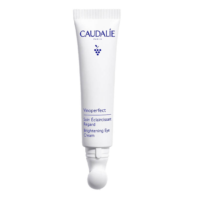 Caudalie Vinoperfect Brightening Eye Cream Krem pod oczy 15 ml