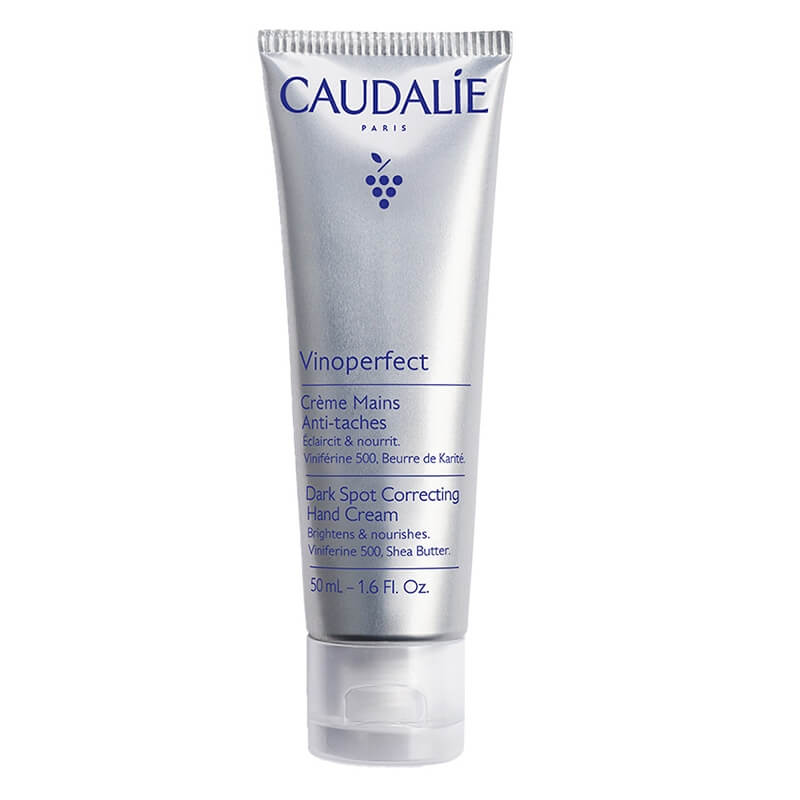 Caudalie Vinoperfect Dark Spot Correcting Hand Cream Krem do rąk przeciw przebarwieniom 50 ml