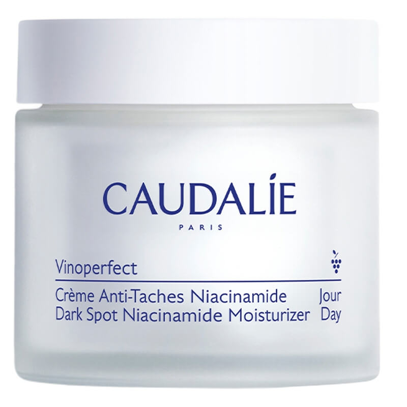 Caudalie Vinoperfect Dark Spot Moisturizer Krem na przebarwienia 50 ml