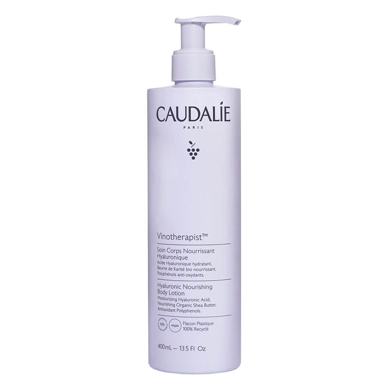 Caudalie Vinotherapist Nourishing Body Lotion Nawilżający balsam do ciała 400 ml