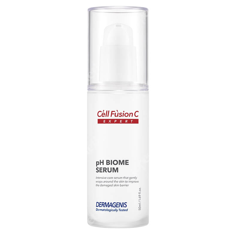 Cell Fusion C Expert pH Biome Serum Serum intensywnie regenerujące 50 ml