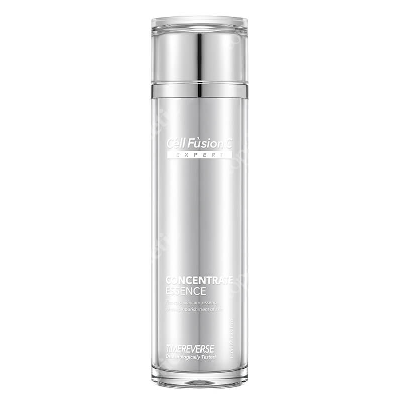 Cell Fusion C Expert Time Reverse Concentrate Essence Emulsja liftingująco-napinająca 130 ml