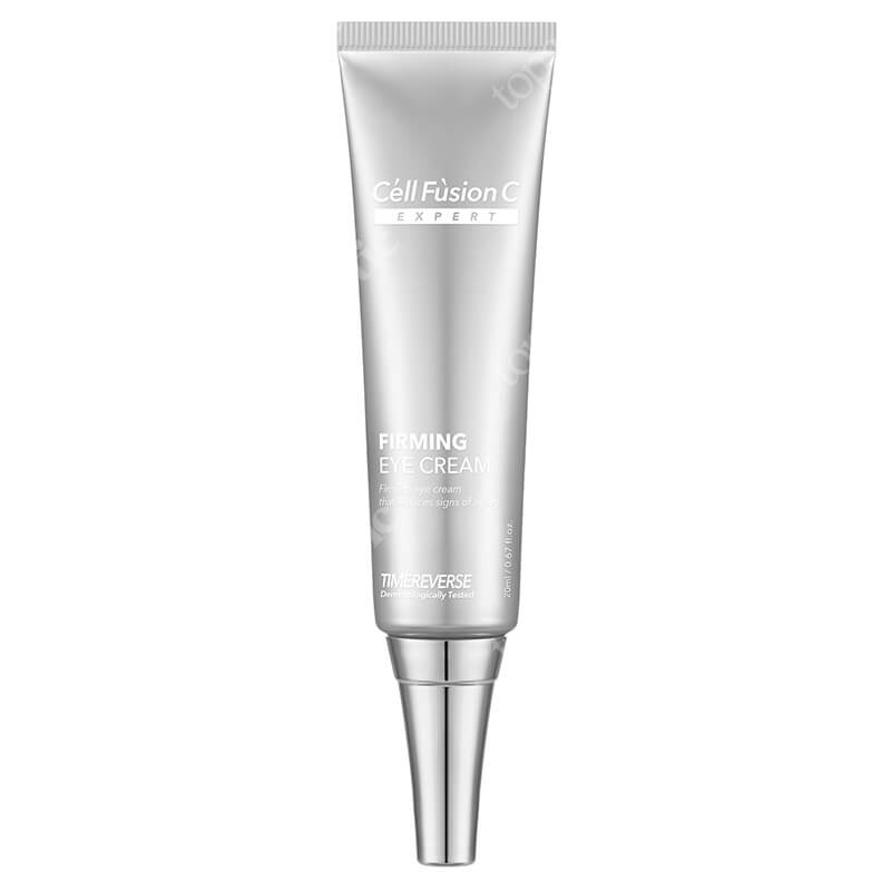 Cell Fusion C Expert Time Reverse Firming Eye Cream Krem liftingujący do delikatnej okolicy oczu 20 ml