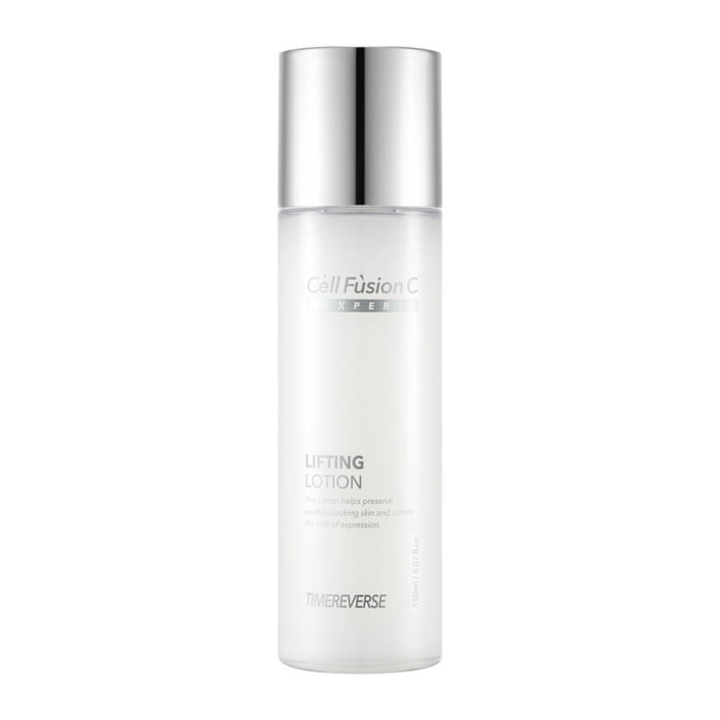 Cell Fusion C Expert Time Reverse Lifting Lotion Lotion liftingująco - odżywczy 150 ml