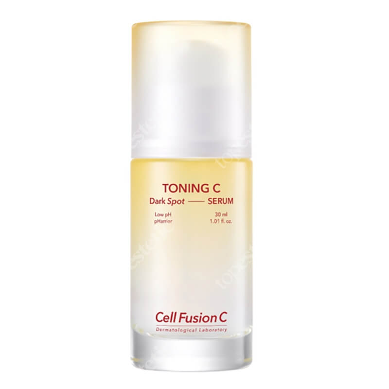 Cell Fusion C Toning C Dark Spot Serum Serum rozjaśniające 30 ml