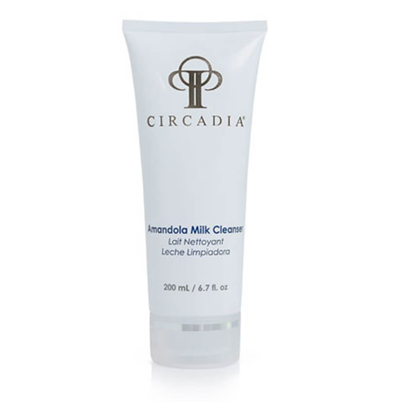Circadia Amandola Milk Cleanser Mleczko migdałowe do demakijażu 200 ml