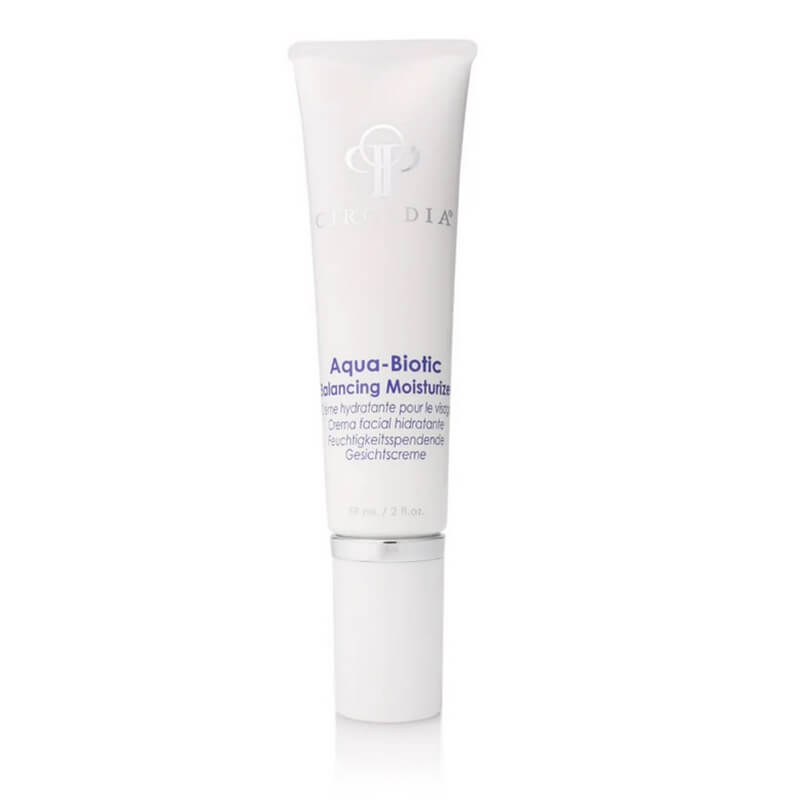 Circadia Aqua - Biotic Balansujący krem nawilżający 59 ml