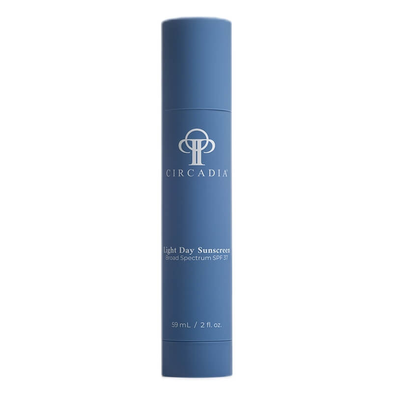Circadia Light Day Sunscreen Broad Spectrum SPF 37 Krem na dzień z filtrem SPF 37 59 ml