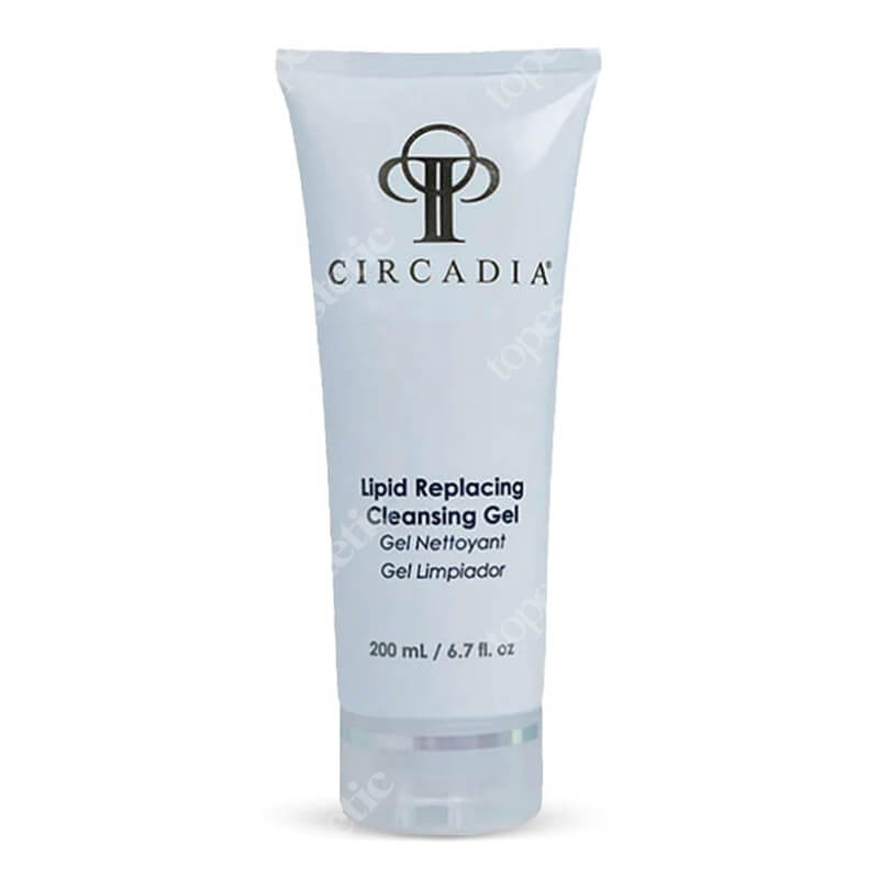 Circadia Lipid Replacing Cleansing Gel Oczyszczający żel lipidowy 200 ml