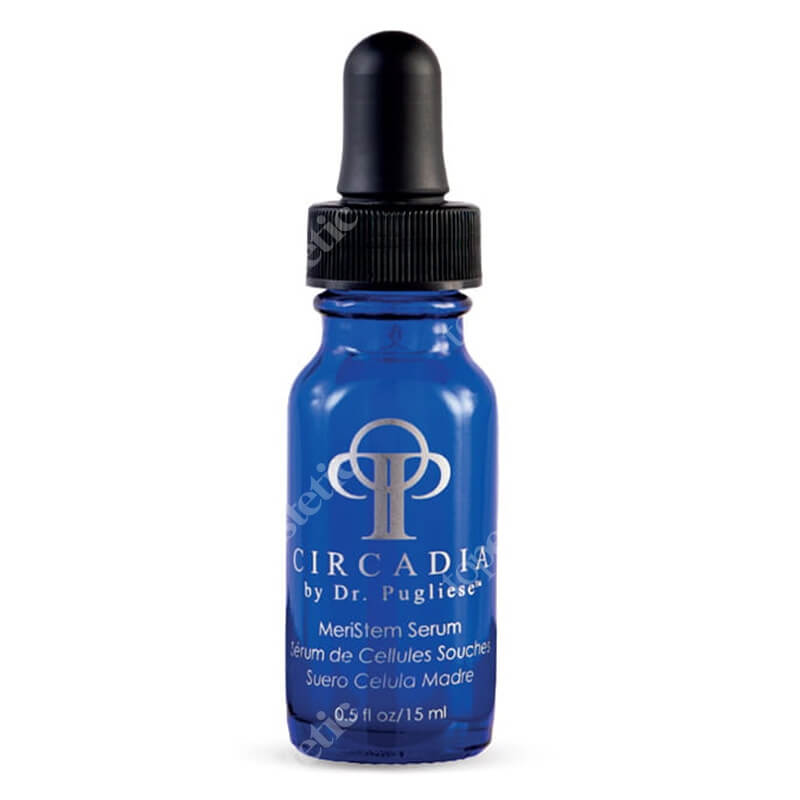 Circadia MeriStem Serum Serum regenerujące 15 ml
