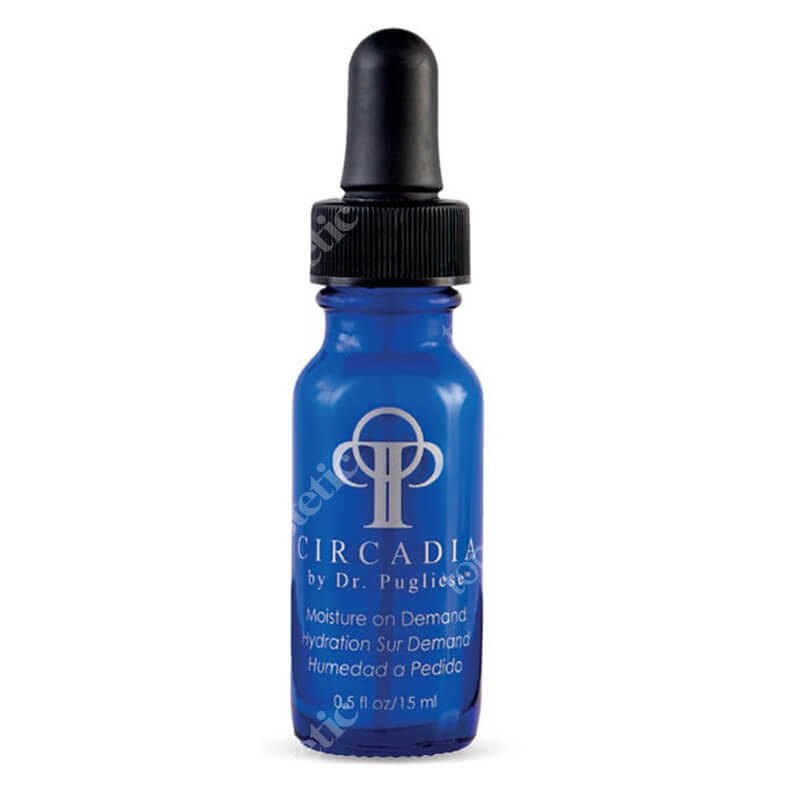 Circadia Moisture on Demand Serum nawilżające 15 ml