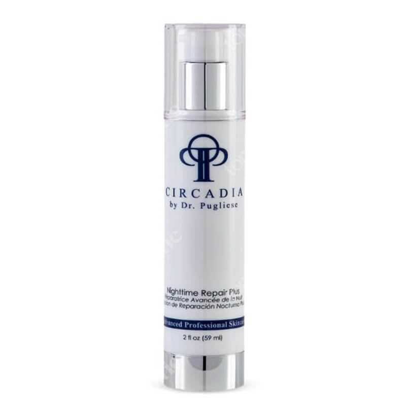 Circadia Nighttime Repair Plus Regenerujący krem na noc 59 ml