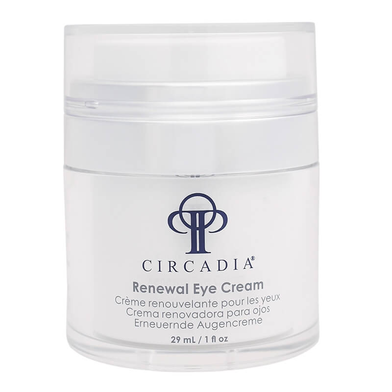 Circadia Renewal Eye Cream Krem przeciw zmarszczkom pod oczy 29 ml