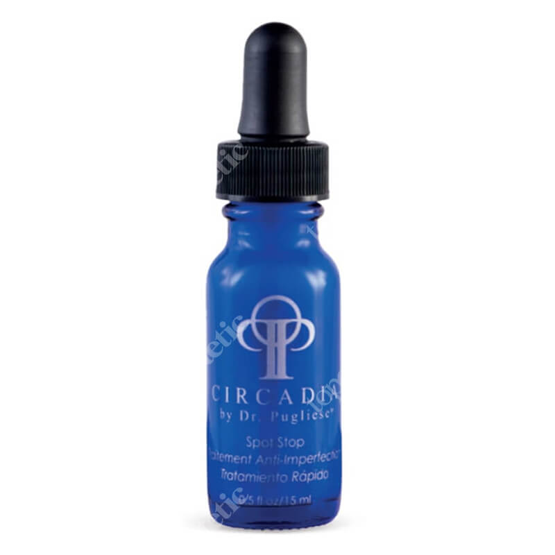 Circadia Spot Stop Punktowe serum dla skóry problematycznej 15 ml