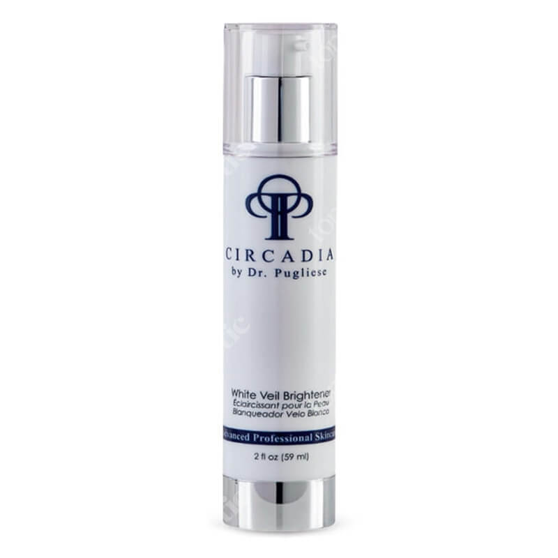 Circadia White Veil Brightener Krem rozjaśniający 59 ml