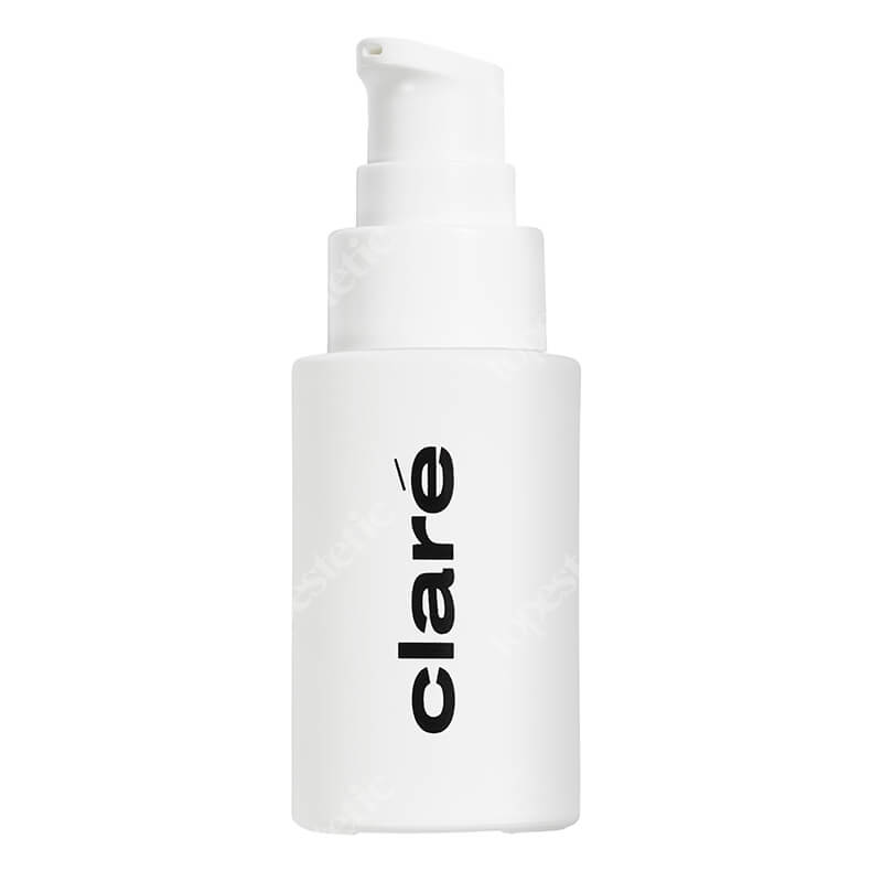 Clare Ceramides + Squalane Moisturising Make Up Base Nawilżająca baza pod podkład 30 ml