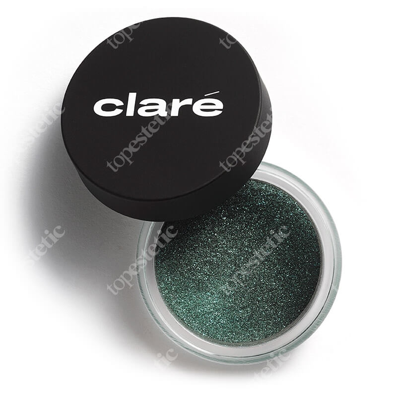 Clare Green Water 884 Cień do powiek (kolor Green Water 884) 1,5 g