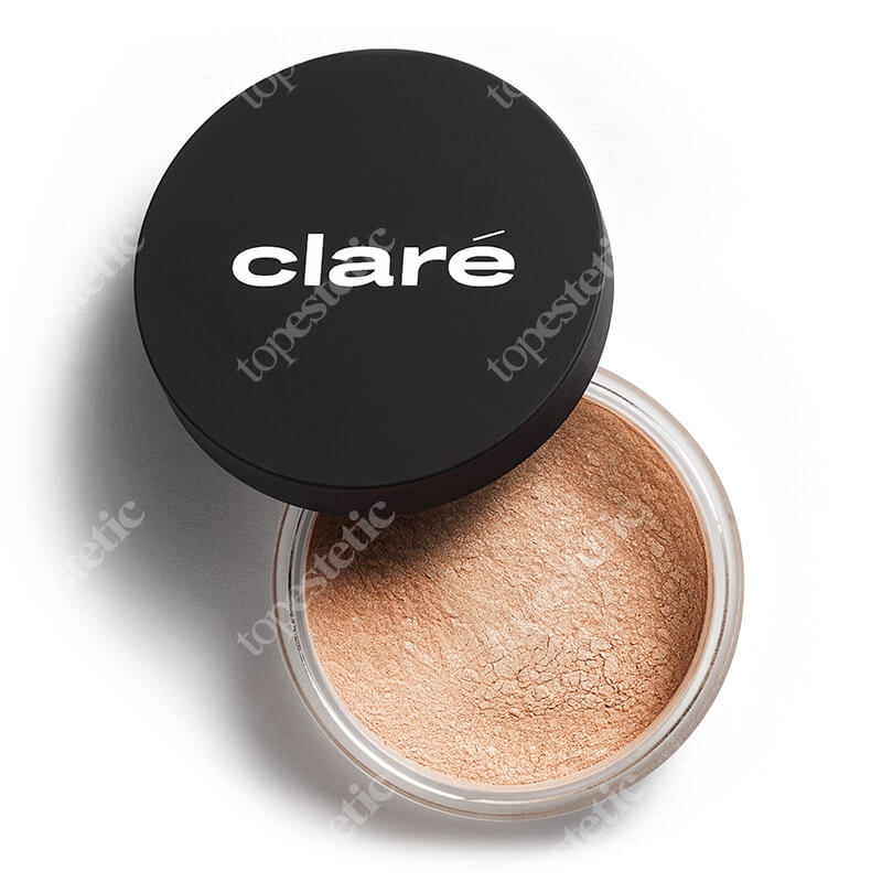 Clare Oh! Glow Puder rozświetlający (kolor Day Light 30) 2 g