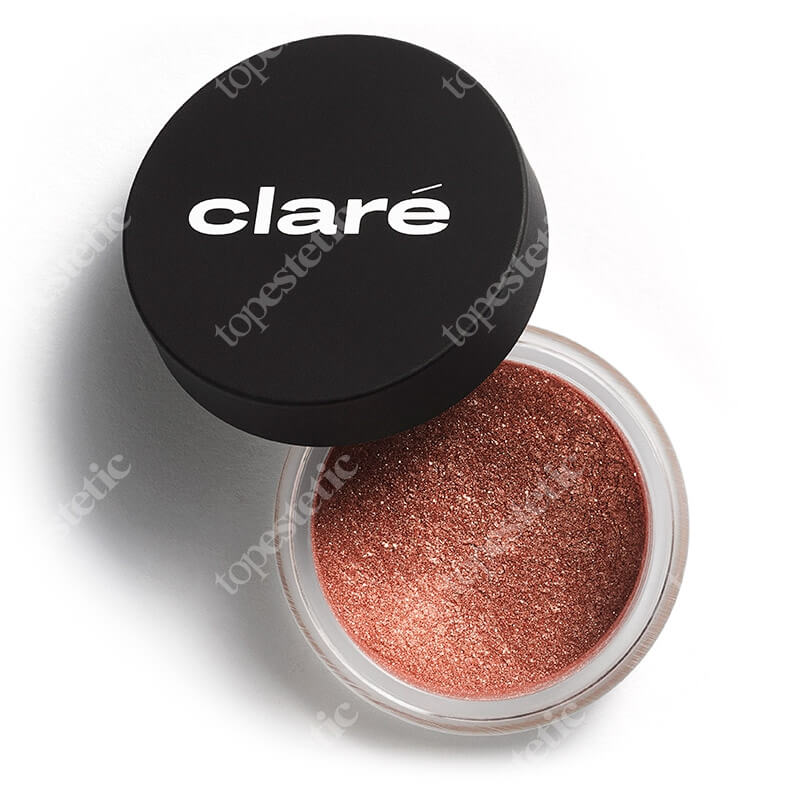 Clare Salted Carmel 873 Cień do powiek (kolor Salted Carmel 873) 1 g