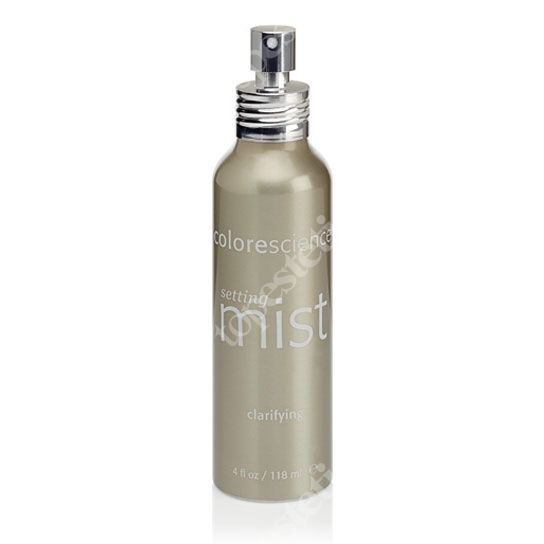 Colorescience Clarifying Setting Mist Mgiełka do cery problemowej 118 ml