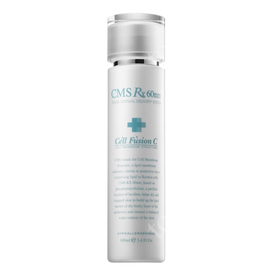 Cell Fusion C CMS RX 60 nm Emulsja po zabiegach medycyny estetycznej 100 ml