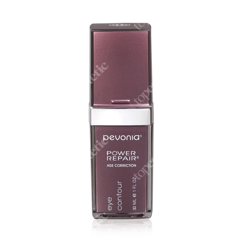 Pevonia Collastin Eye Contour Power Repair Fluid na okolice oczu z kolagenem i elastyną 30 ml