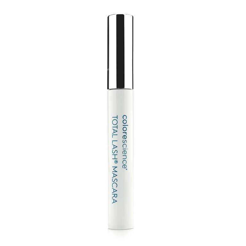 Colorescience Mascara Total Lash Tusz do rzęs 8 ml