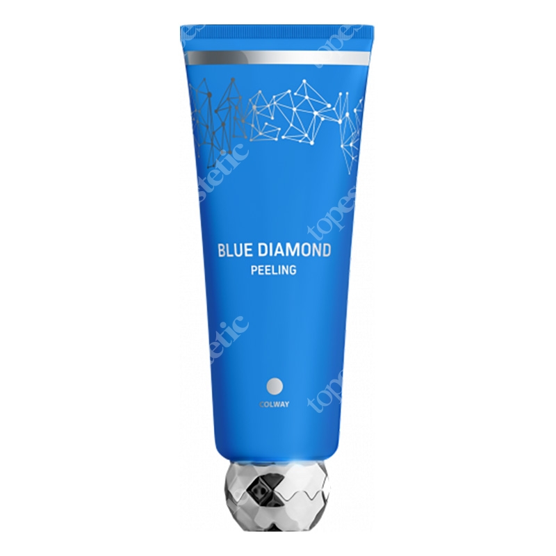 Colway Blue Diamond Peeling Peeling diamentowy 75 ml