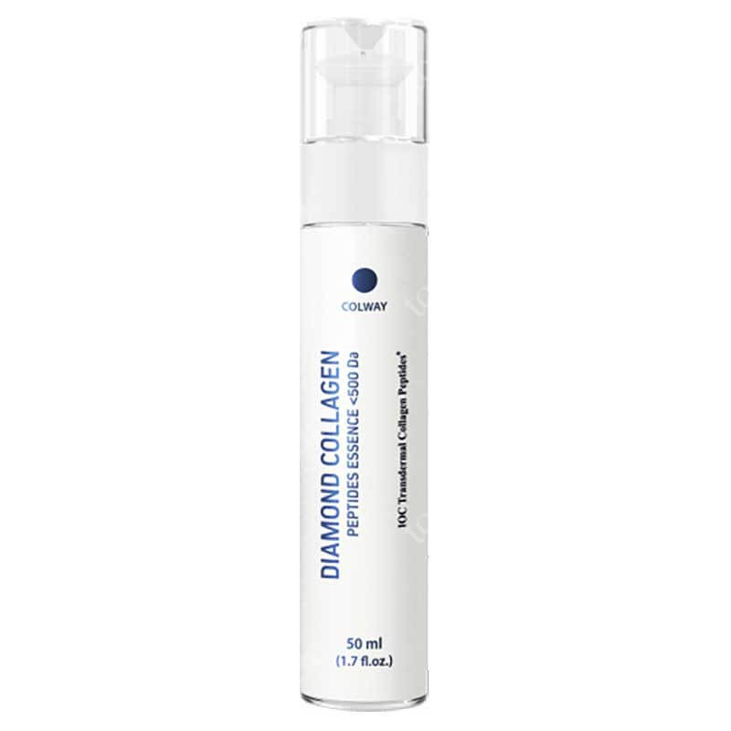Colway Diamond Collagen Kolagen diamentowy 50 ml