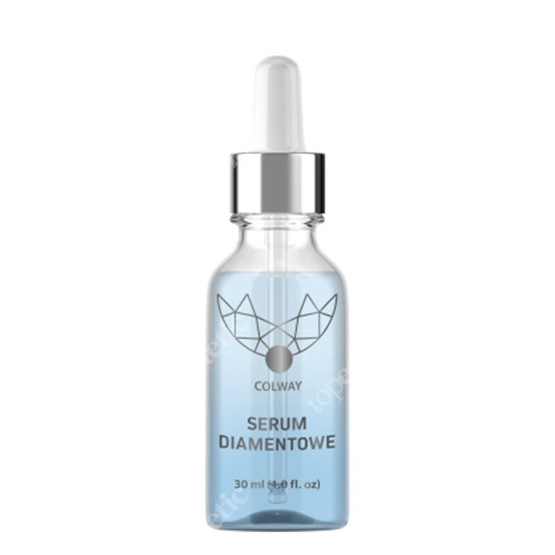 Colway Diamond Serum Serum diamentowe 30 ml
