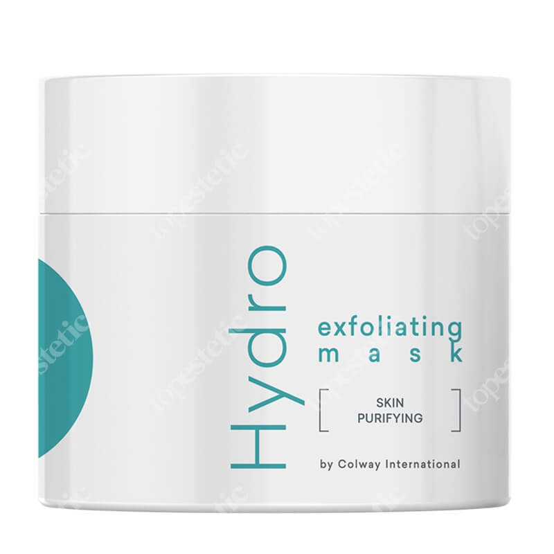 Colway International Exfoliating Mask Maska eksfoliująca 50 ml