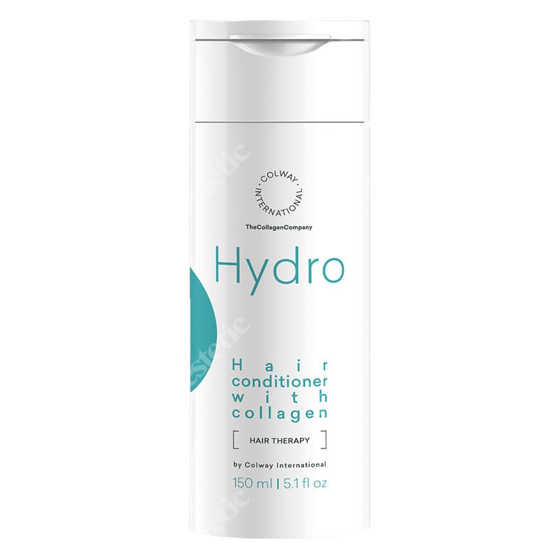 Colway International Hair Conditioner with Collagen Odżywka do włosów z kolagenem 150 ml