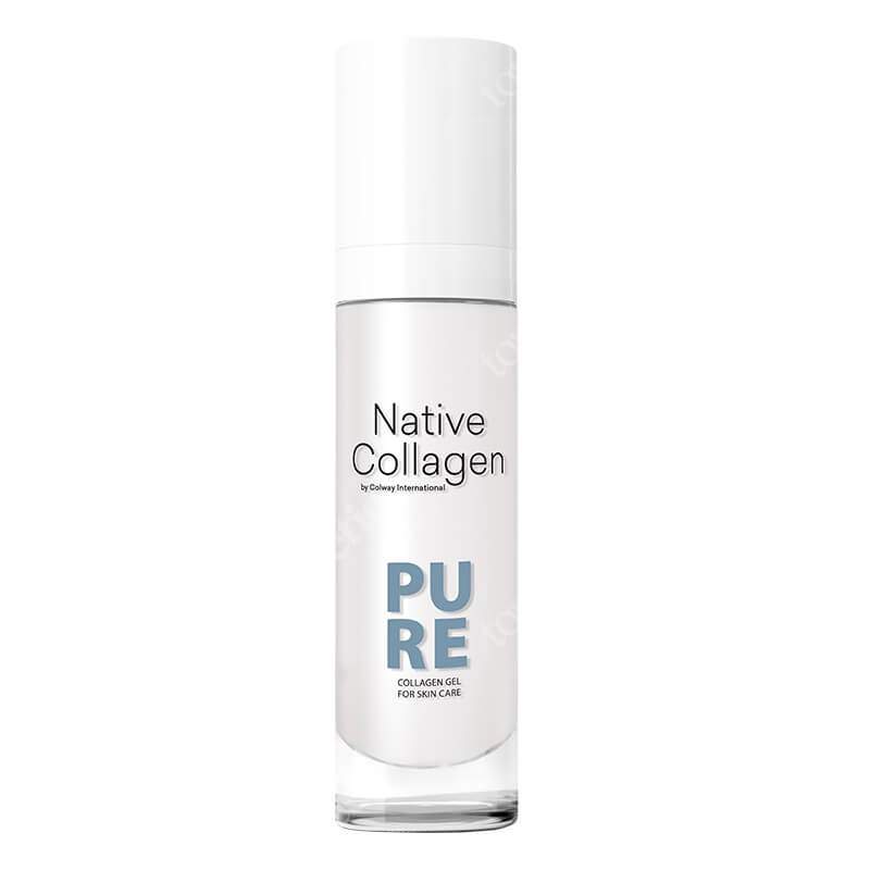 Colway International Native Collagen Pure Kolagen Natywny Pure 50 ml