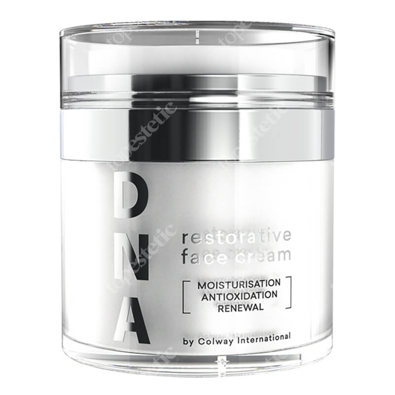 Colway International Restorative Face Cream Odbudowujący krem do twarzy 50 ml