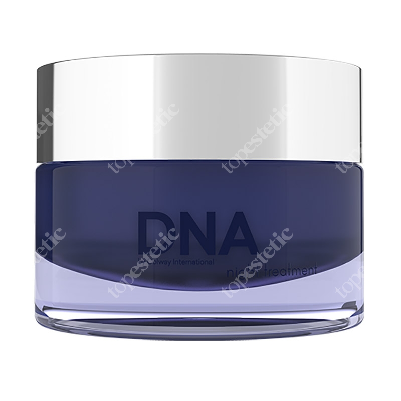 Colway International Luxury DNA Night Care Krem DNA pielęgnacja noc 50 ml
