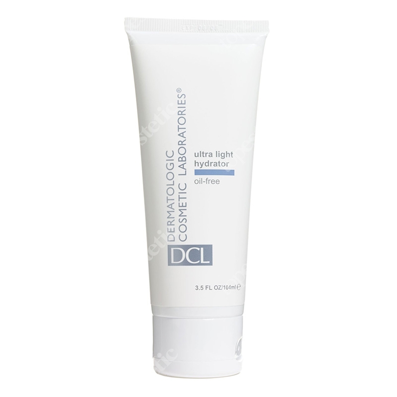 DCL Oil-Free Ultra Light Hydrator Krem nawilżający 104 ml