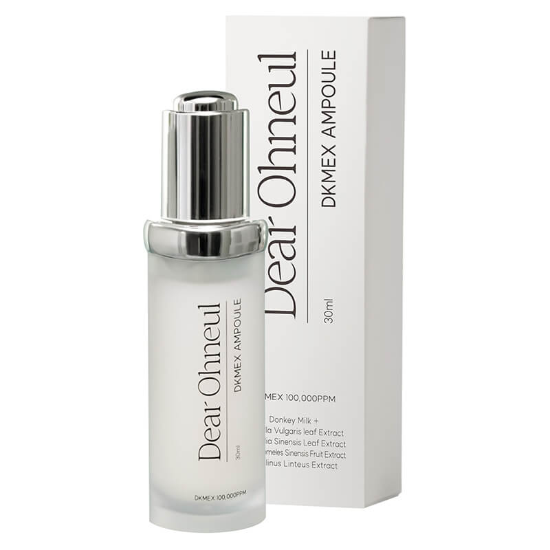 Dear Ohneul DKMEX Ampoule Serum do twarzy z kompleksem DKMEX 30 ml