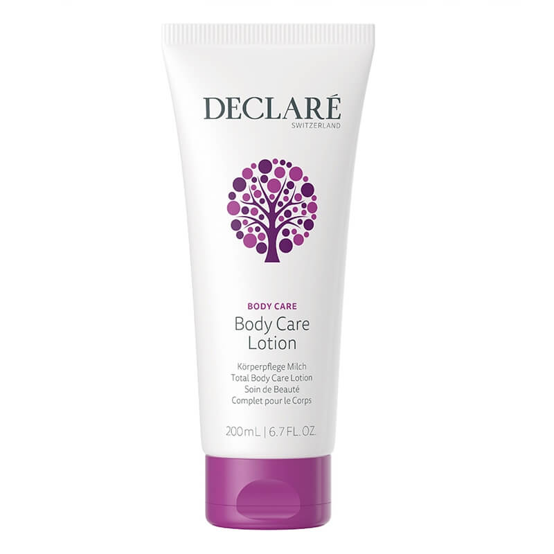 Declare Body Care Lotion Balsam do ciała 200 ml