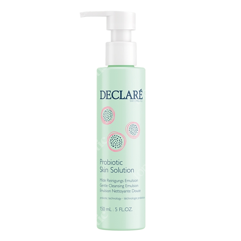 Declare Gentle Cleansing Emulsion Probiotyk - Emulsja oczyszczająca 150 ml