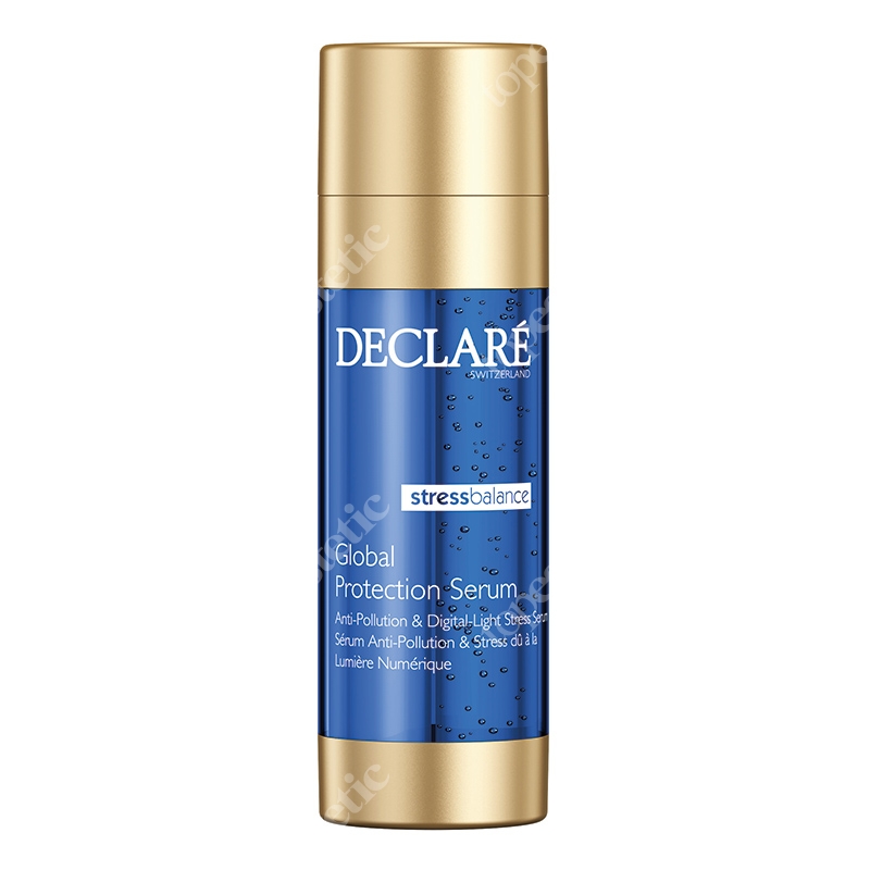 Declare Global Protection Serum Kompleksowe serum ochronne 40 ml