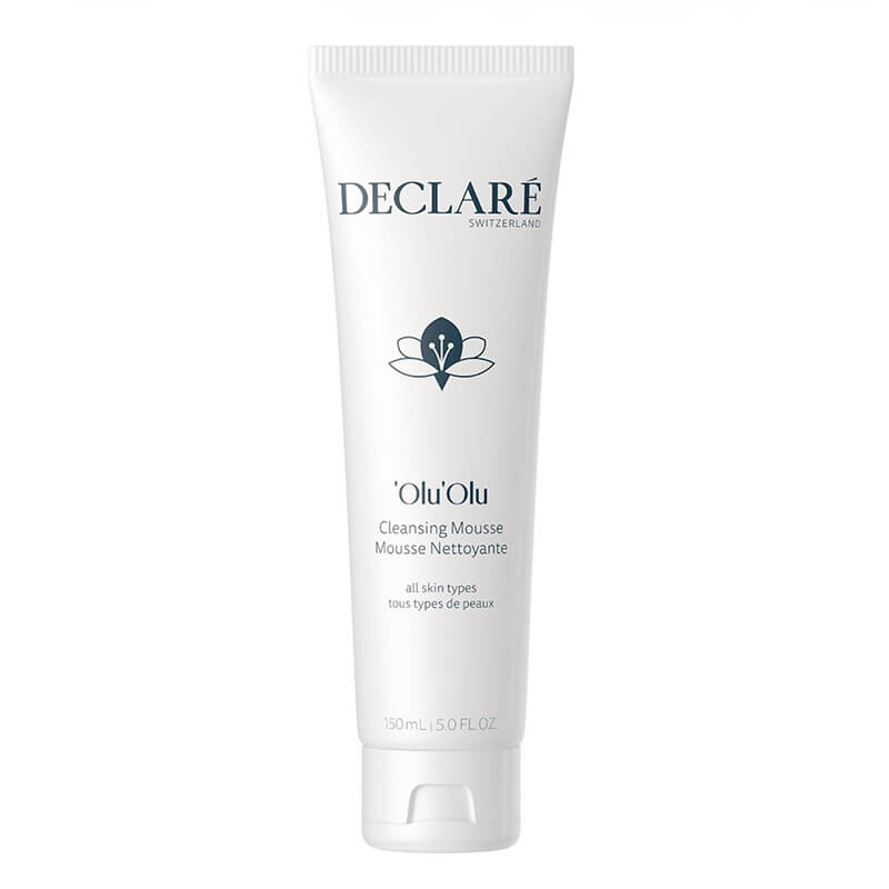Declare 'Olu'Olu Caviar Cleansing Mousse Mus oczyszczający 150 ml