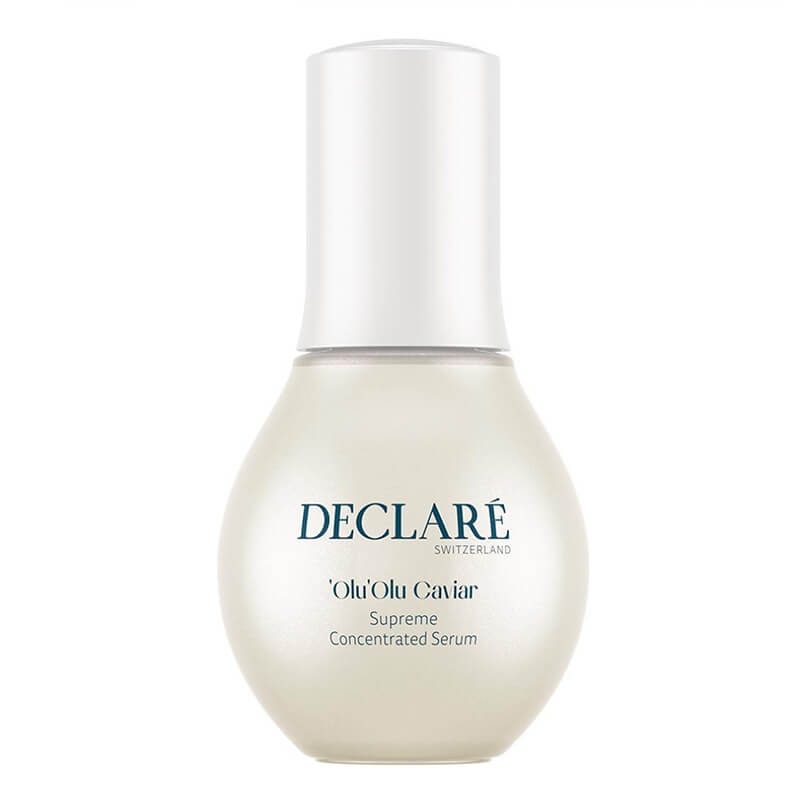 Declare 'Olu'Olu Caviar Supreme Concentrated Serum Luksusowe serum 50 ml