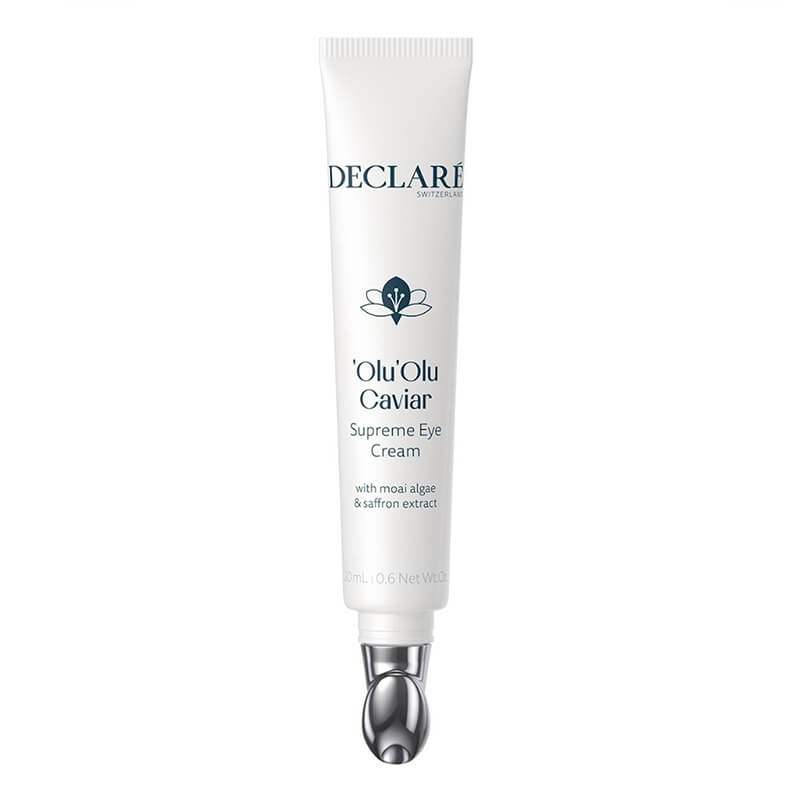 Declare 'Olu'Olu Caviar Supreme Eye Cream Luksusowy krem pod oczy 20 ml