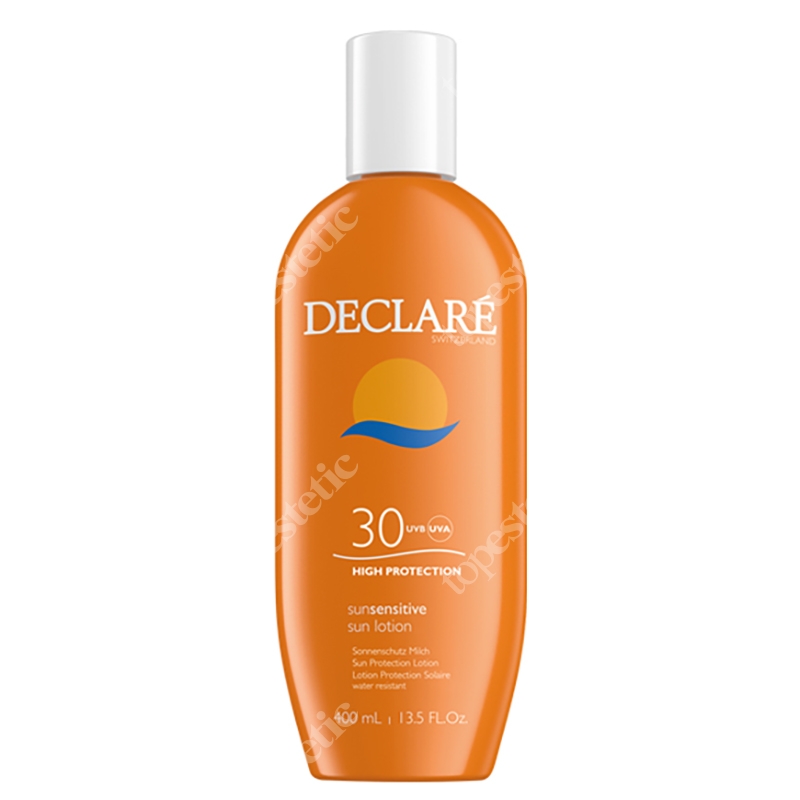 Declare Sun Lotion Balsam do opalania SPF30 400 ml