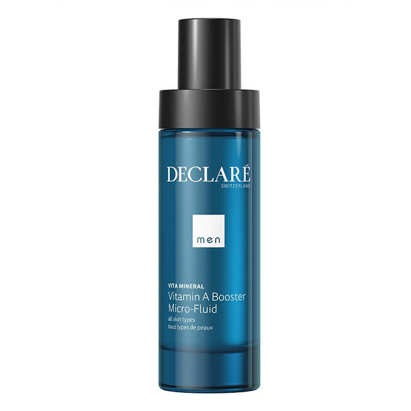 Declare Vitamin A Booster Mikro-Fluid Micro-fluid z witaminą A 100 ml