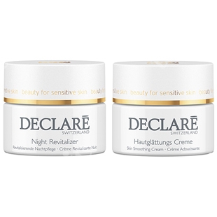 Declare Zestaw Age Control Kup zestaw 2 produktów z rabatem 20%