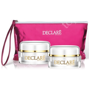 Declare Zestaw Nawilżający W Kosmetyczce Idealny na prezent