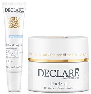 Declare Zestaw Vital Balance Kup zestaw 2 produktów z rabatem 20%