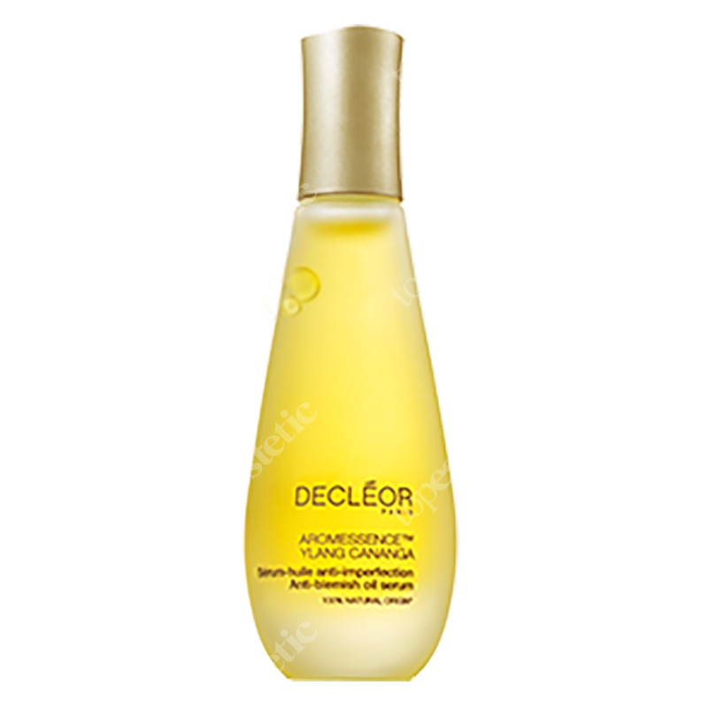 Decleor Anti Blemish Oil Serum Aromaesencja Ylang Cananga 15 ml