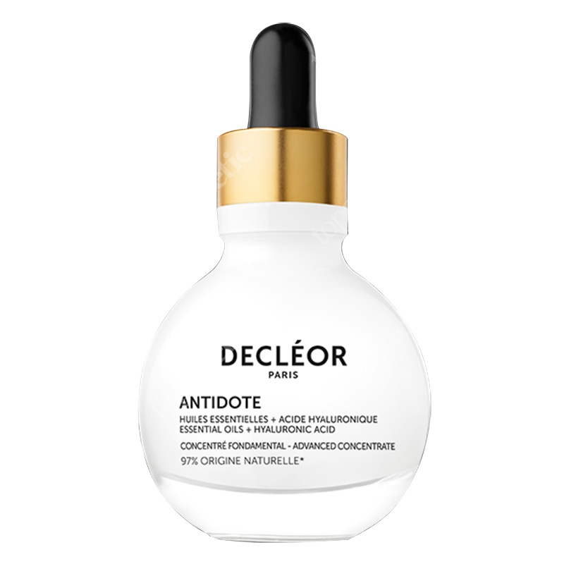 Decleor Antidote Serum Serum 30 ml